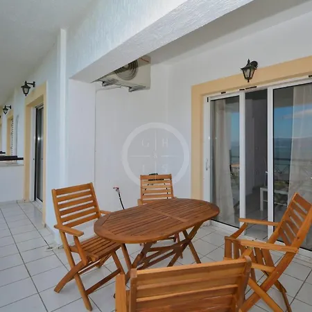 Apartmán Vasiliki Ermioni Exteriér fotografie