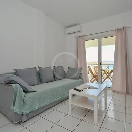 Apartmán Vasiliki Ermioni Exteriér fotografie