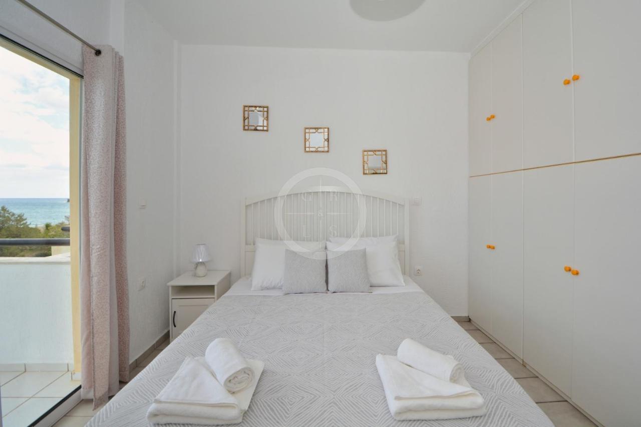Apartment Vasiliki Ermioni