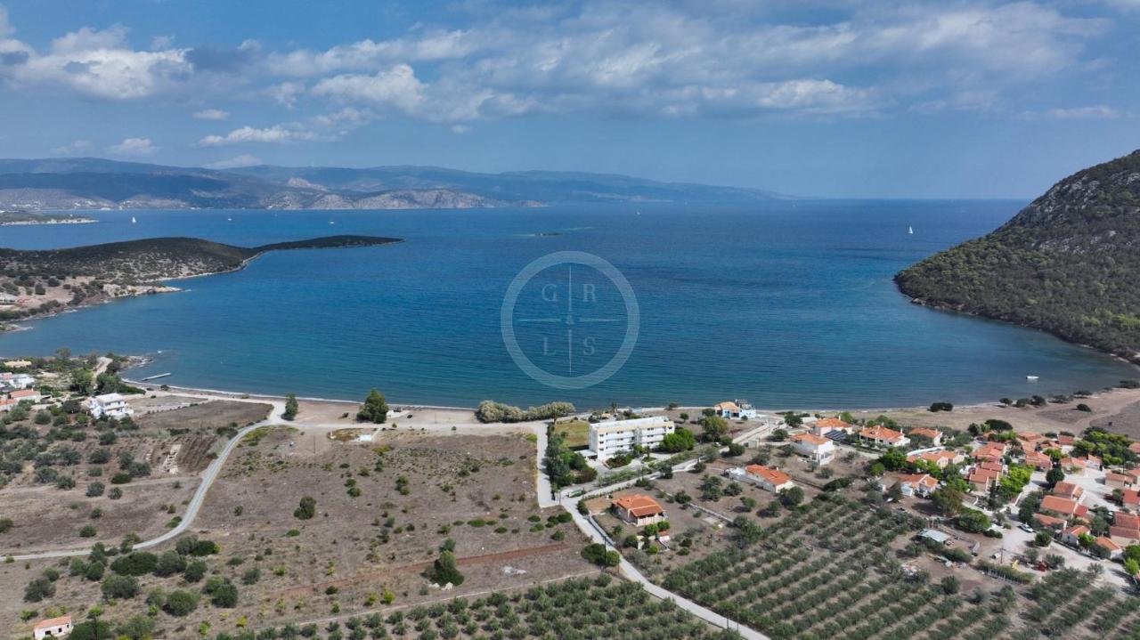 דירה Vasiliki *