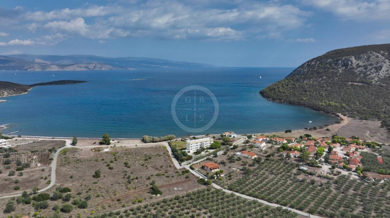 Vasiliki דירה ארמיוני